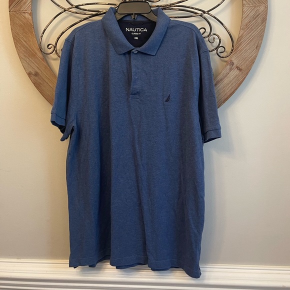 Nautica Men’s Polo - Picture 1 of 5